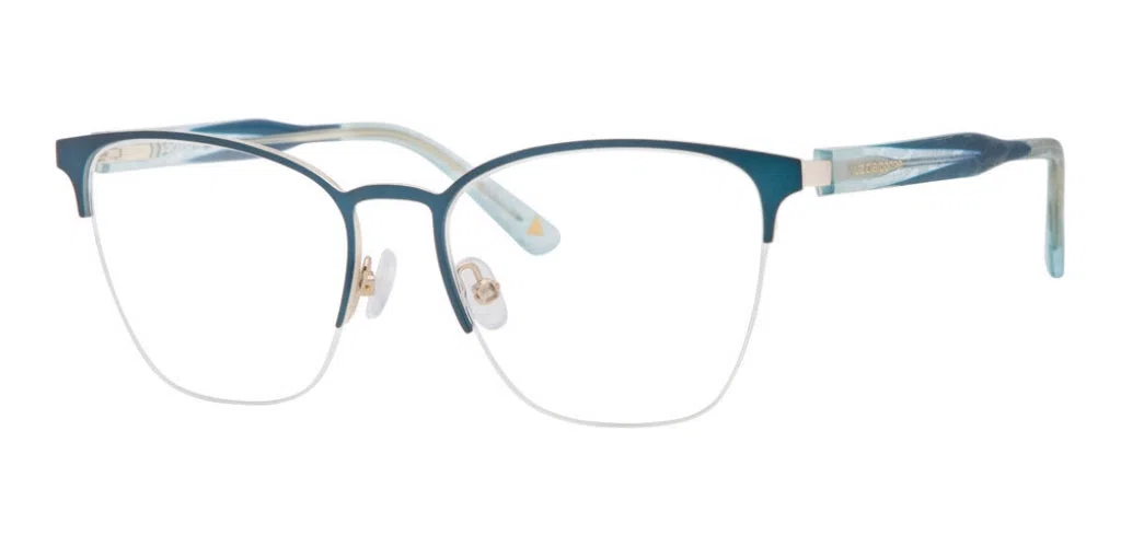 Liz Claiborne L695 Eyeglasses - view 5